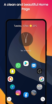 Ace Smart Launcher Prime Apk