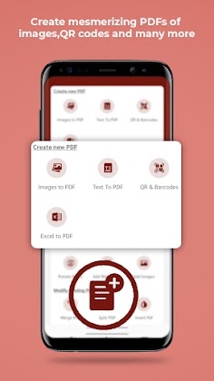 Advanced PDF Tool Apk