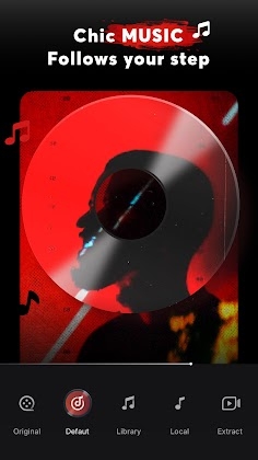 Aesthetic Video Editor: Videap Apk