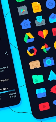 Aivy Icon Pack Apk