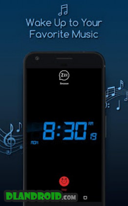 my alarm clock pro apk