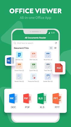 All Document Reader and Viewer Apk