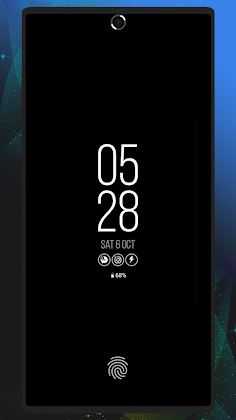 Always On Edge - Not Only LED! Apk