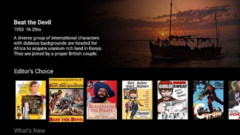 Amazing Classics - Movies 