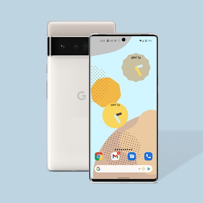 Android 12 Widgets (Twelve) Apk