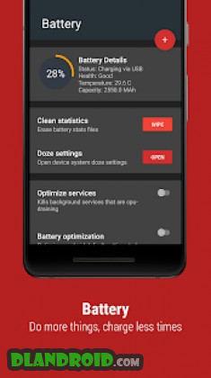 Androoster Apk