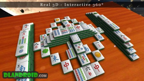 Anhui Mahjong Solitaire Saga Apk Full