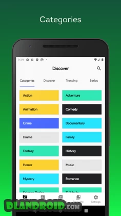 AnimeFox - Watch anime subtitle Apk