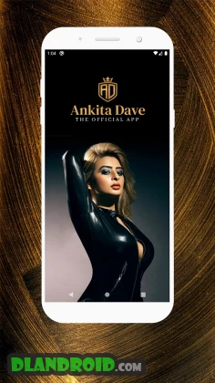 Ankita Dave Official App Apk