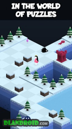 Annie – Cute adventure in the world of puzzles Apk Full
