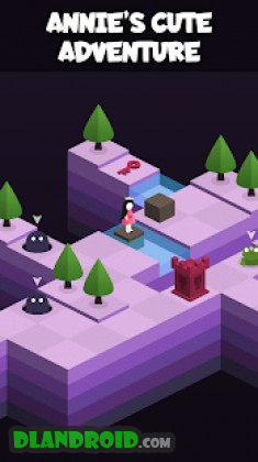 Annie – Cute adventure in the world of puzzles Apk Full