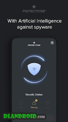 Anti Spy & Spyware Scanner 4.2 b4202 Apk Pro