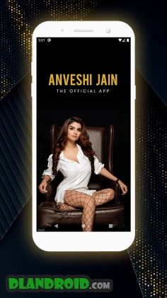 Anveshi Jain Official App Apk