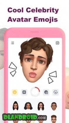 Anymoji | 3D Animated AR Emoji Apk Anymoji | 3D Animated AR Emoji Apk