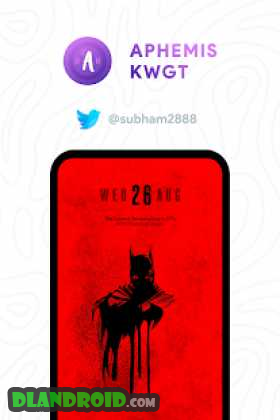 Aphemis KWGT Apk