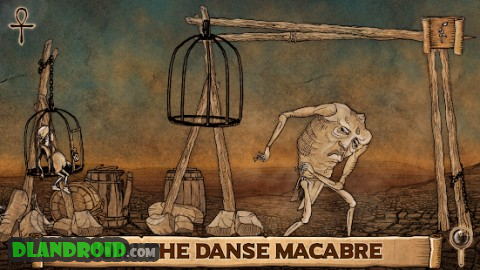 Apocalipsis - Harry at the end of the world Apk Full + OBB Data