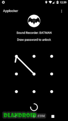 Applock - Dark Theme Apk Applock - Dark Theme Apk