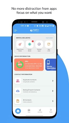Applore Asistant - PRO Apk