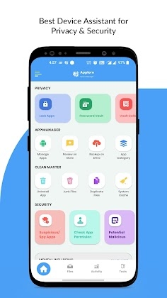 Applore Asistant - PRO Apk
