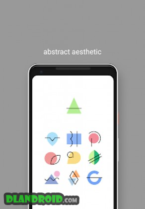 Appstract Icon Pack 4.0.6 Apk Patched latest