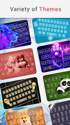 Arabic English Keyboard Apk
