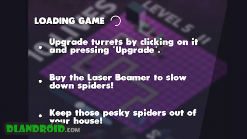 Aranaea Apk Full Mod