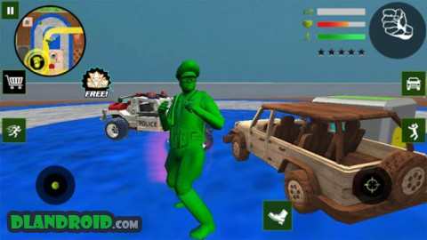 Army Men Toy War Shooter Apk Mod Army Men Toy War Shooter Apk Mod