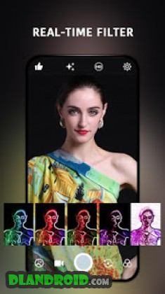 Art Camera - Shooting cool photo and videos Apk Art Camera - Shooting cool photo and videos Apk
