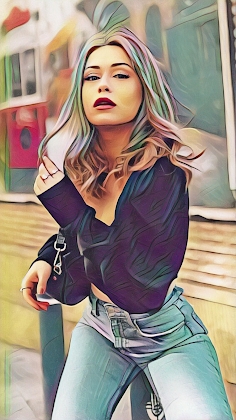 ArtistA: Art Photo Editor Apk