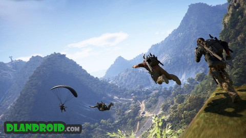 Assault Mission - Armed Gun Fire Game Apk Mod