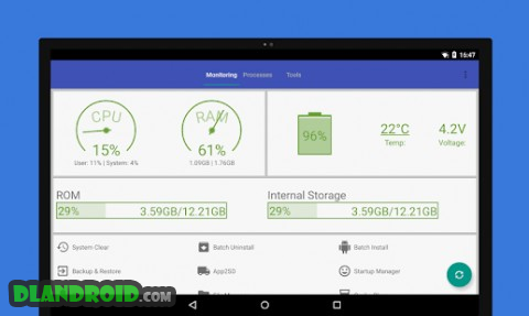 Assistant Pro for Android Apk Full