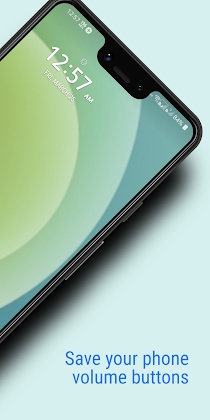 Assistive Volume Button Apk