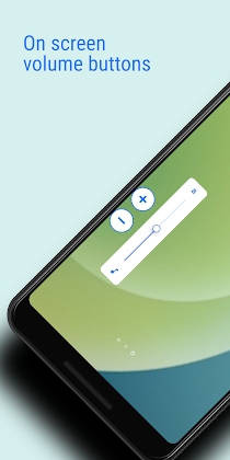 Assistive Volume Button Apk