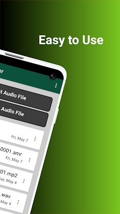 Audio Converter To Any Format Apk