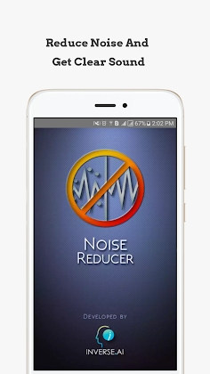 Audio Video Noise Reducer Apk