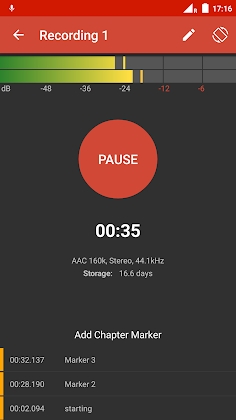 Auphonic Edit Apk Full