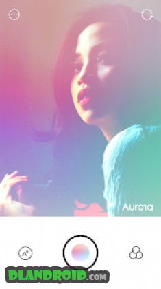 Aurora - fantasy camera Apk Full