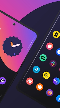 Australis - Icon Pack Apk Mod