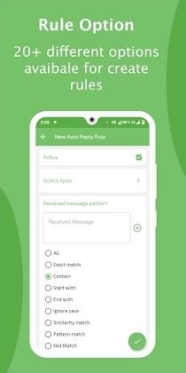 Auto Respond ALL social media Apk