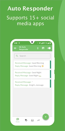 Auto Respond ALL social media Apk