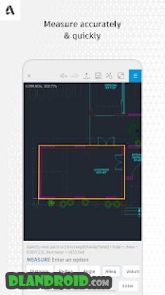autocad viewer for android phone