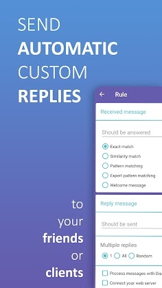 AutoResponder for Viber Apk