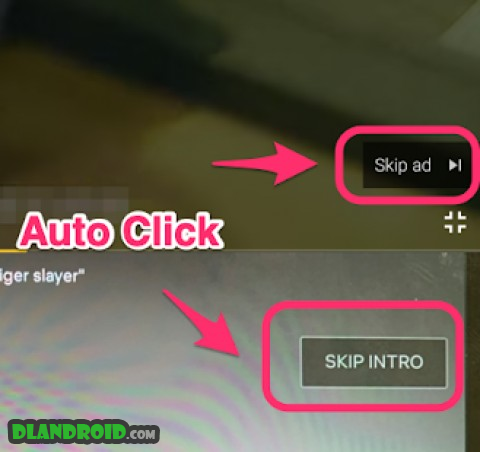 AutoSkip Apk Mod