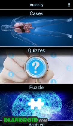 Autopsy Apk Full