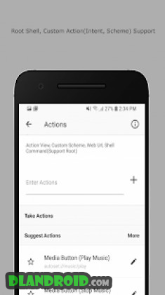 Autoroid - Automation Device Settings Apk Full