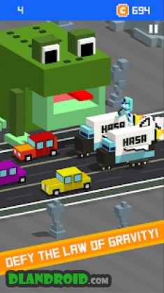 Autosplit Apk Mod