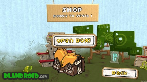 Aztec Golfing Apk Full