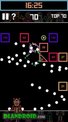 BBTAN by 111% Apk Mod