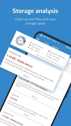 BD File Manager File Explorer Apk