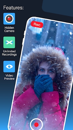 Background Video Recorder Cam Apk Mod